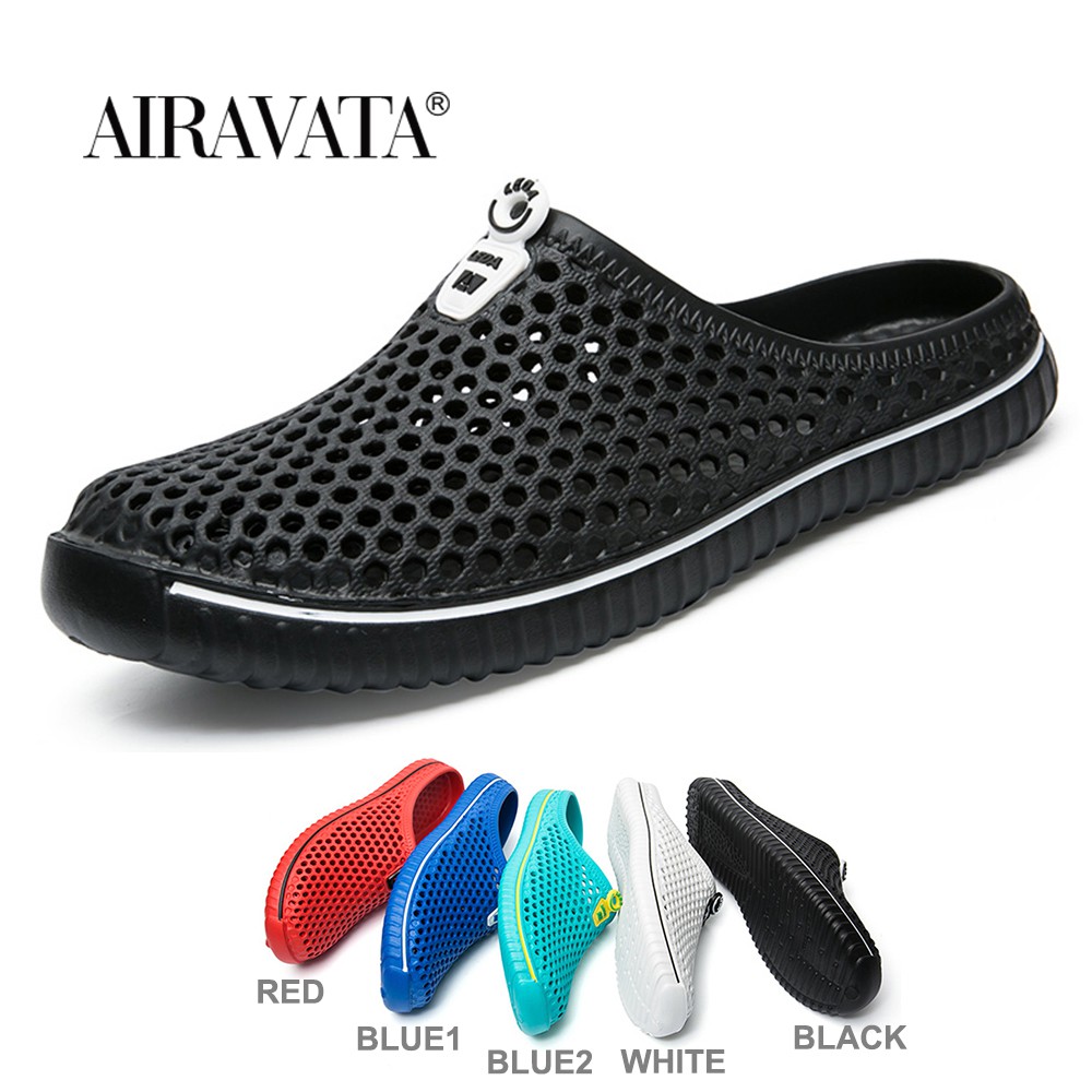 mens clogs sandals