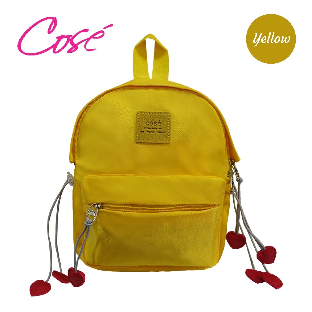 Cosé Izzy Mini Backpack Shopee Philippines