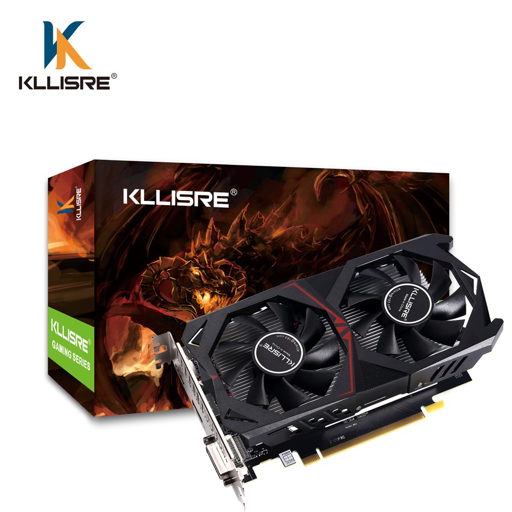 Kllisre Gtx 950 960 2gb 4gb New Graphic Card 128bit Gddr5 Video Cards Gpu Gtx960 2gb 4gb Shopee Philippines
