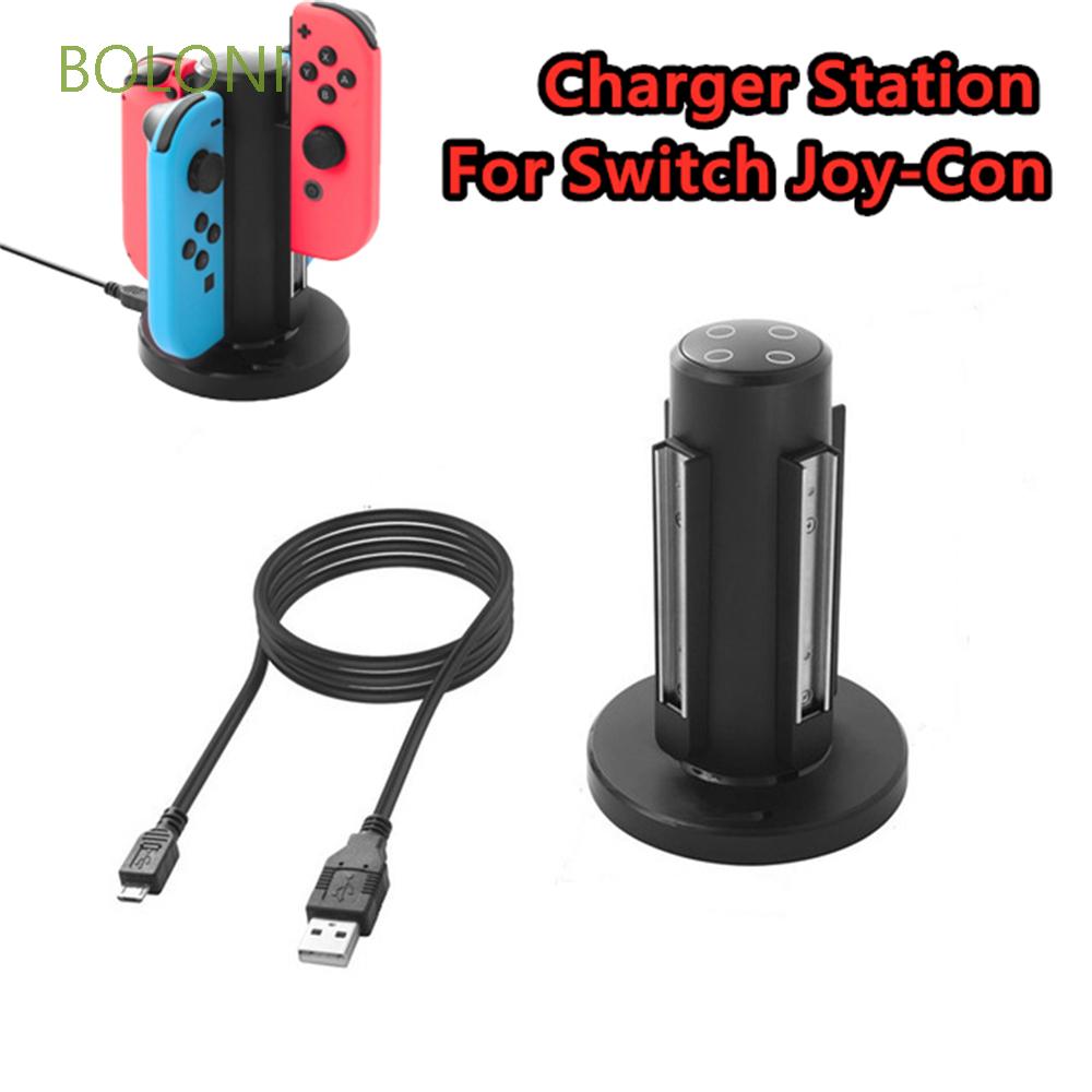 joy con usb charger