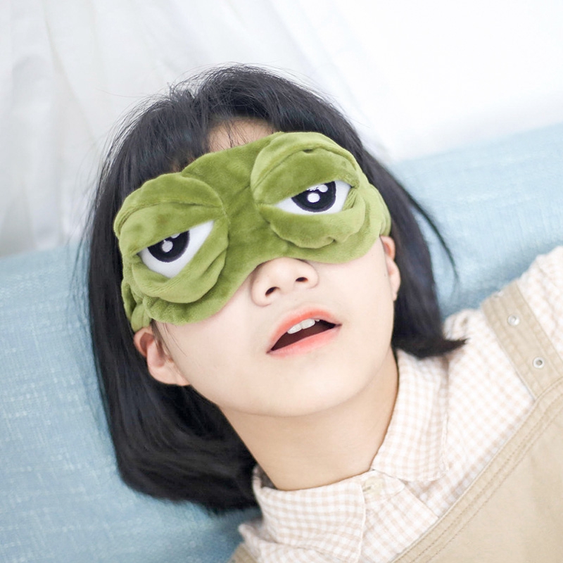 escape eye mask