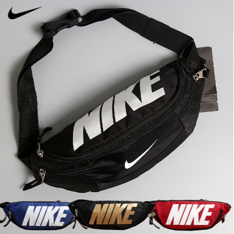 mens nike bag