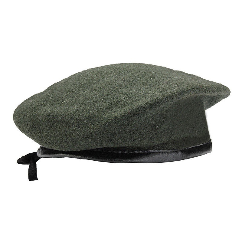 soldier hat