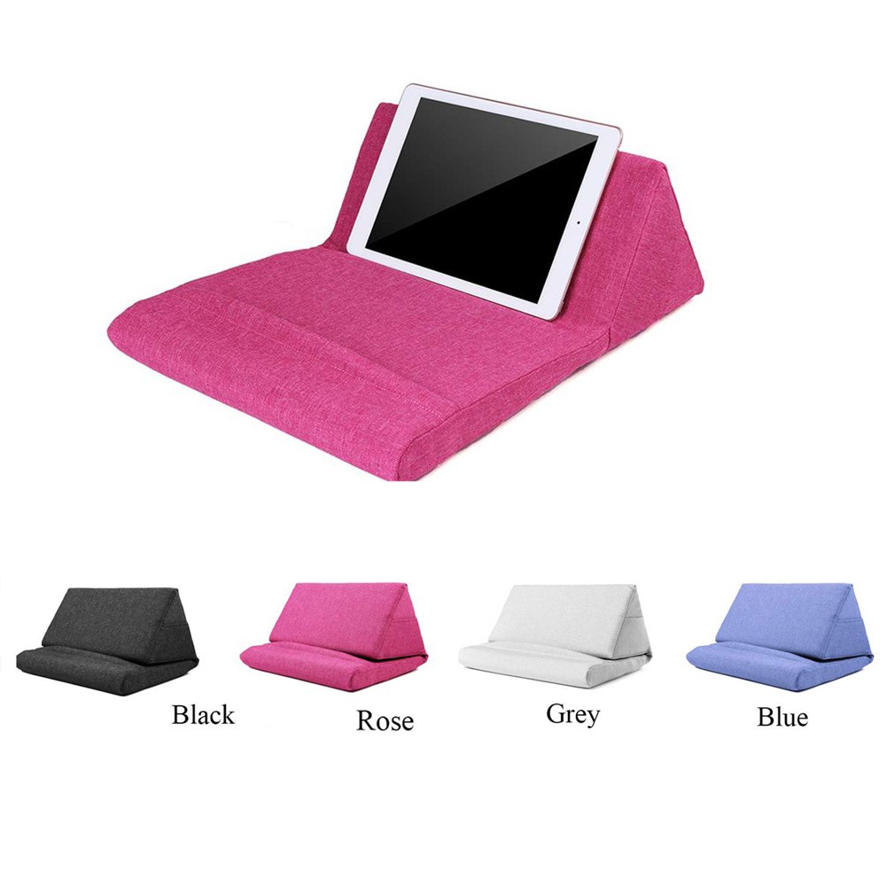 Laptop Tablet Pillow Foam Lapdesk Multifunction Laptop Cooling
