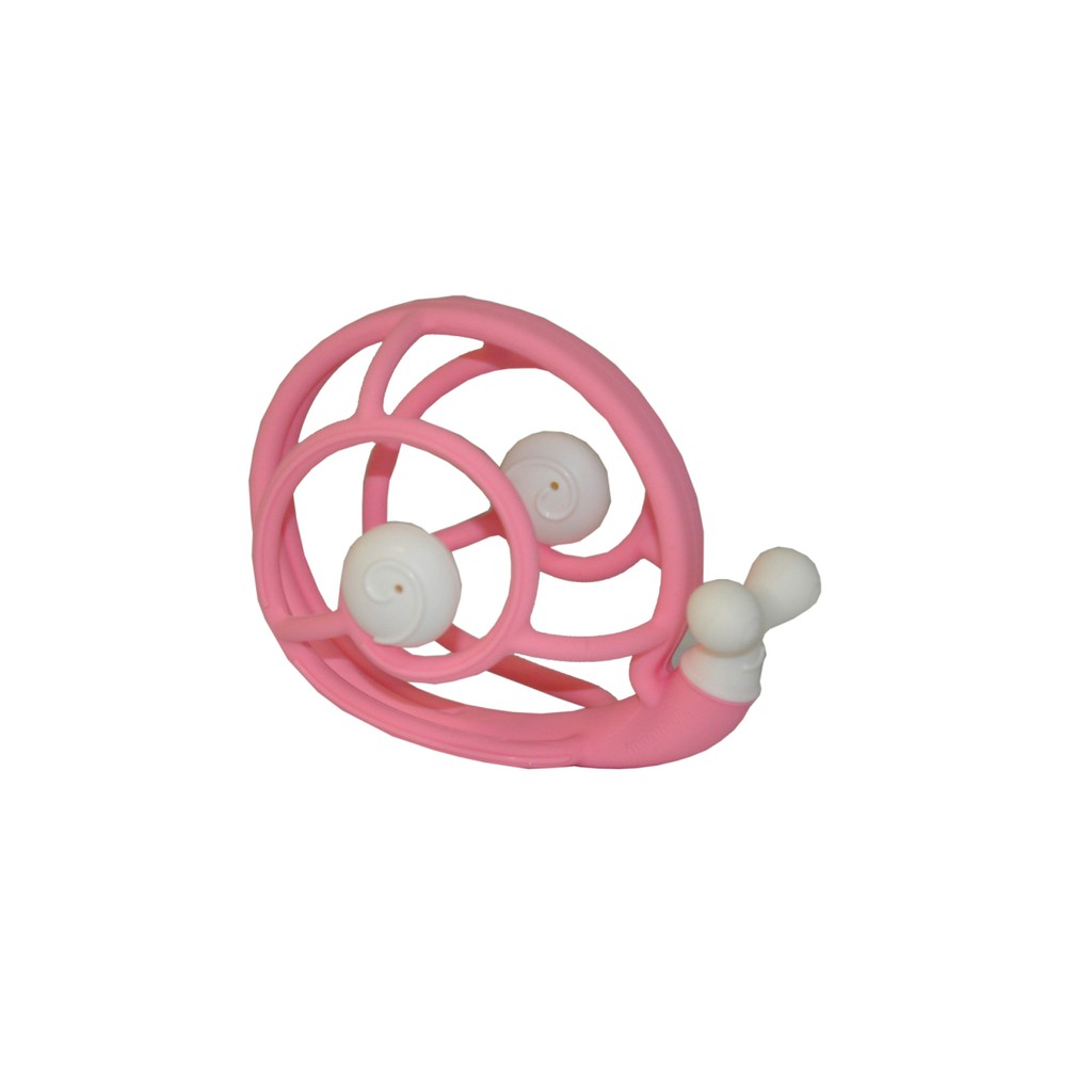 snail teether