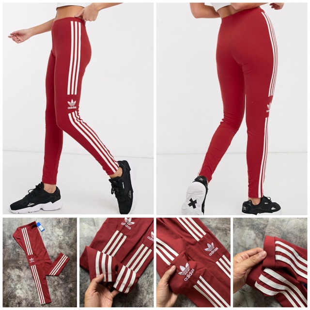 where to buy burgundy leggings