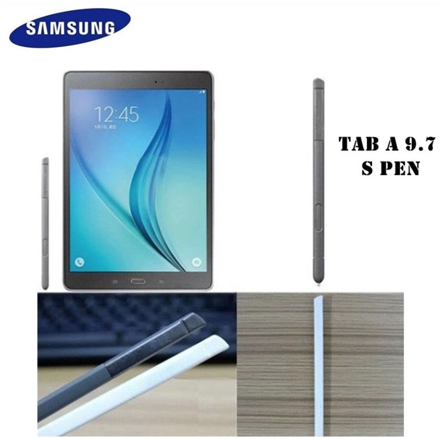 samsung galaxy tab a 10.5 stylus pen
