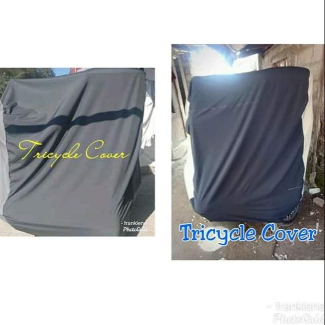 tricycle cover