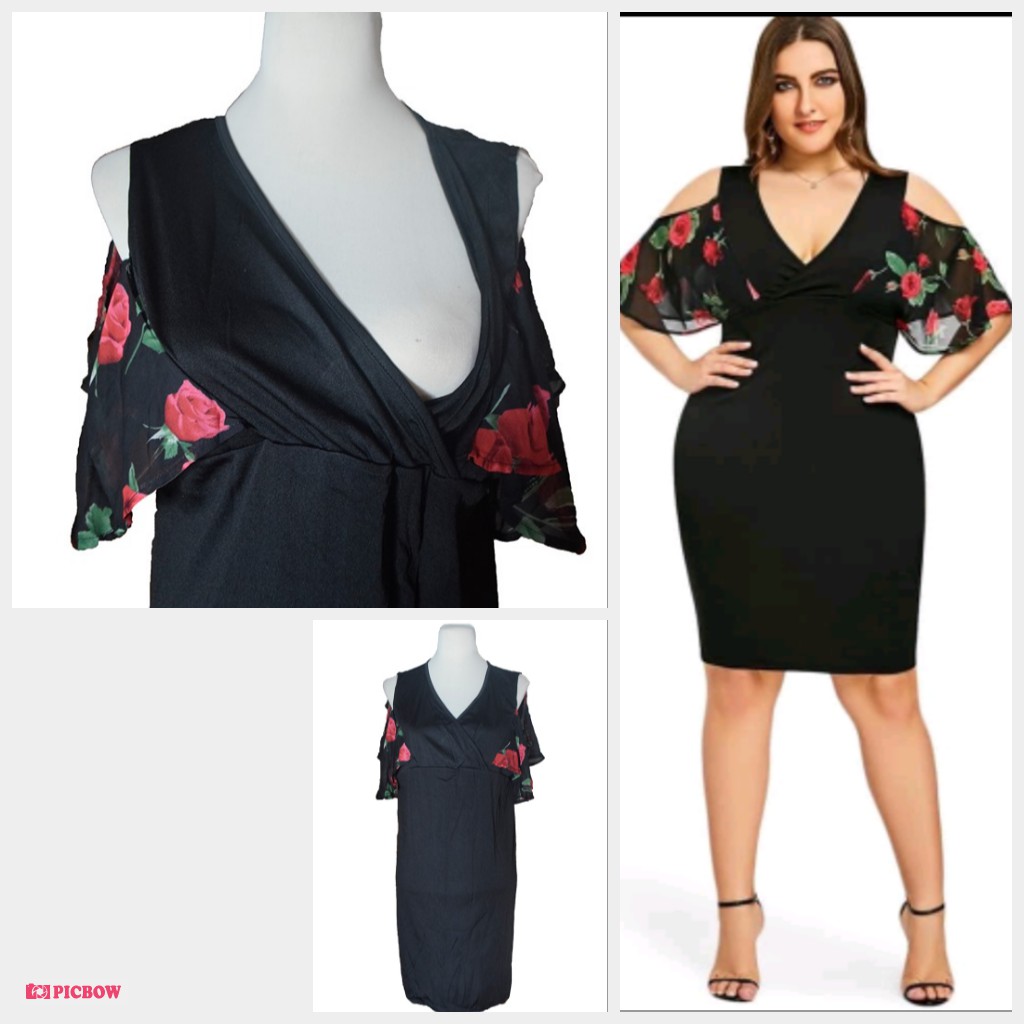 plus size nursing dresses formal