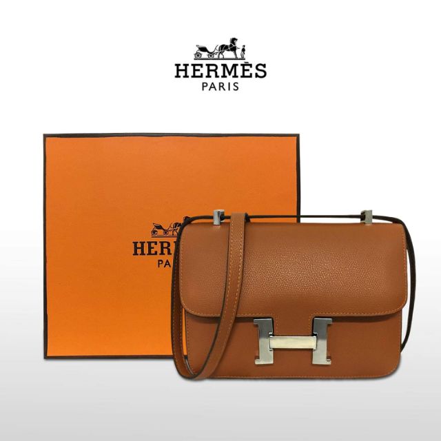 hermes sling bag original