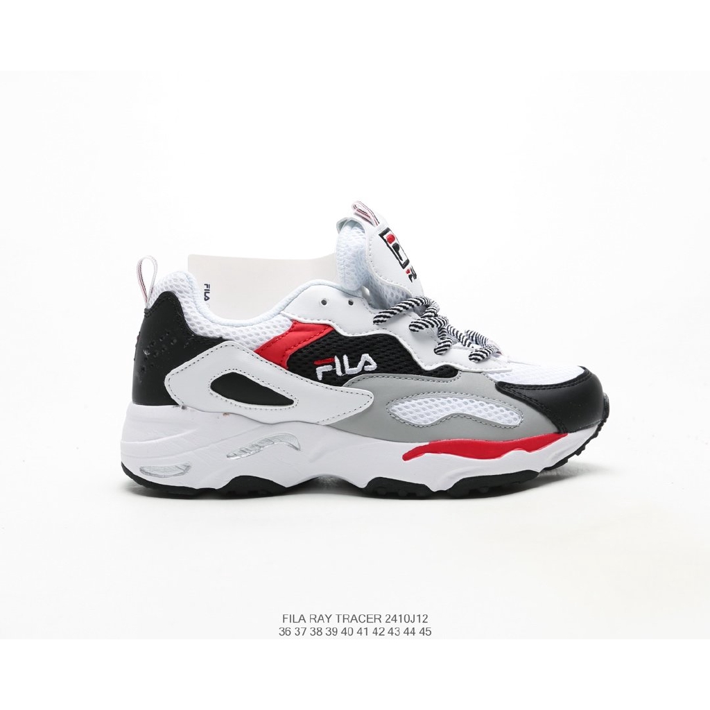 fila scarpe ray tracer