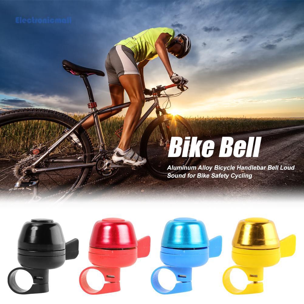 bicycle handlebar bell