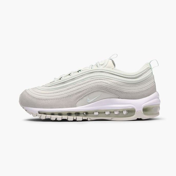 air max 97 light green