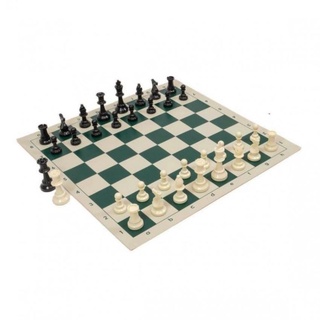 Original Eureka Chess set
