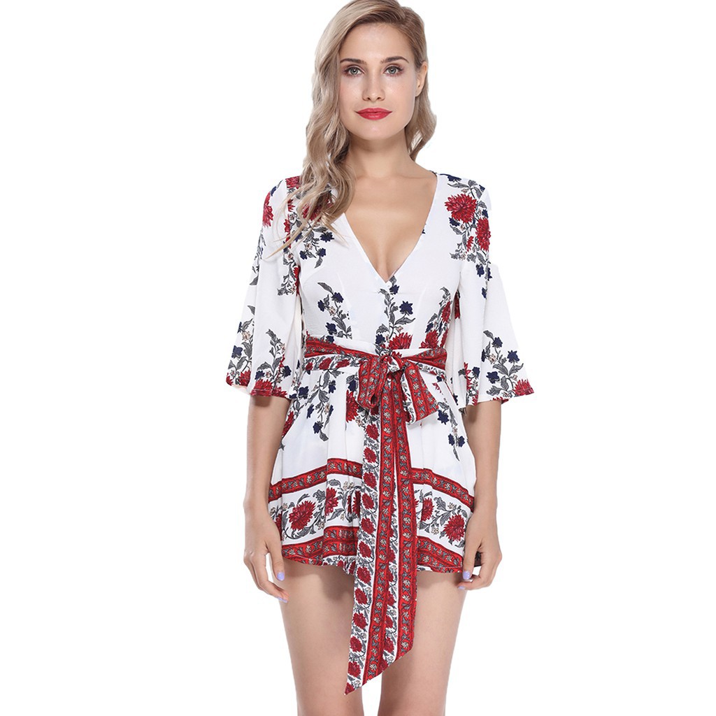 yoins playsuit