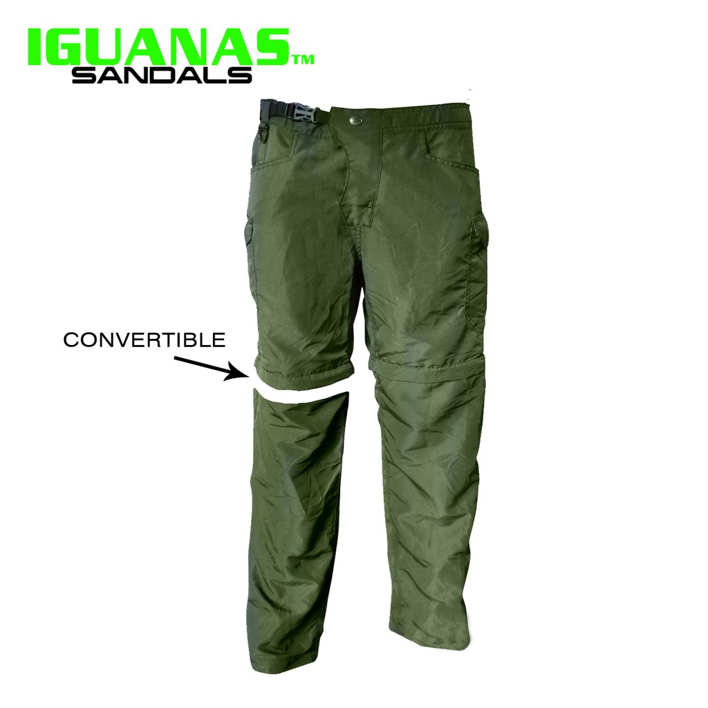 pant for trekking