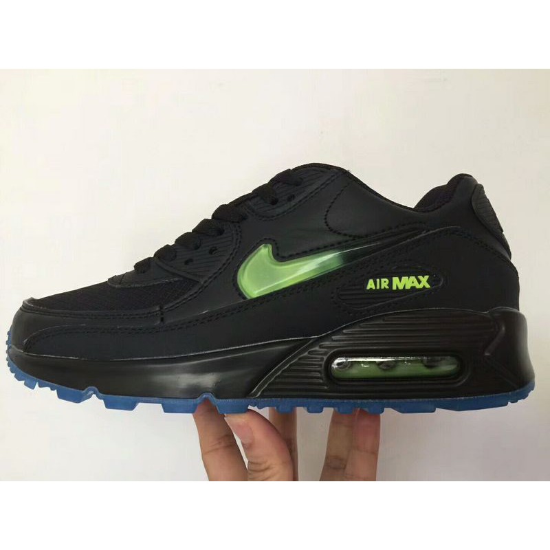 nike air max 90 mid winter green