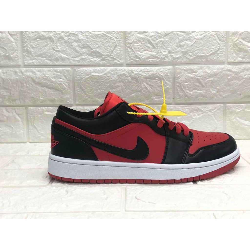j1 low red black
