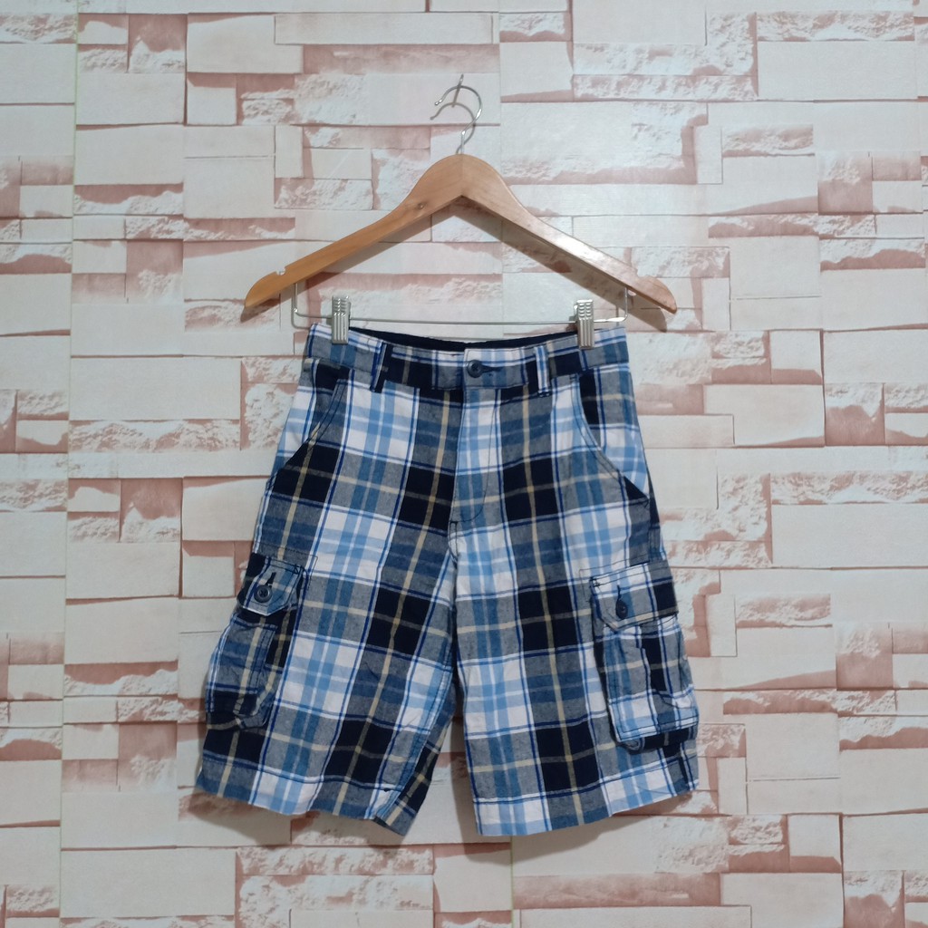 faded glory shorts 52469