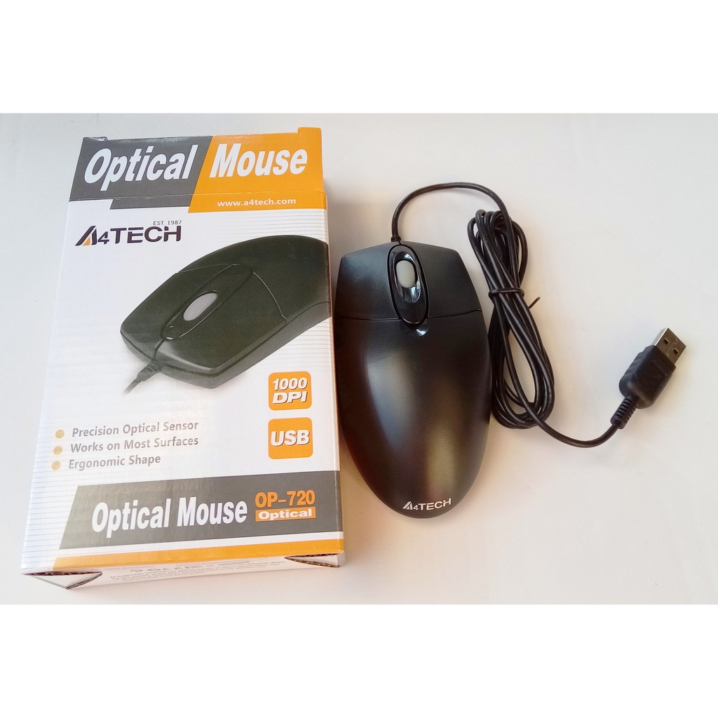 A4tech optical mouse usb shopee philippines
