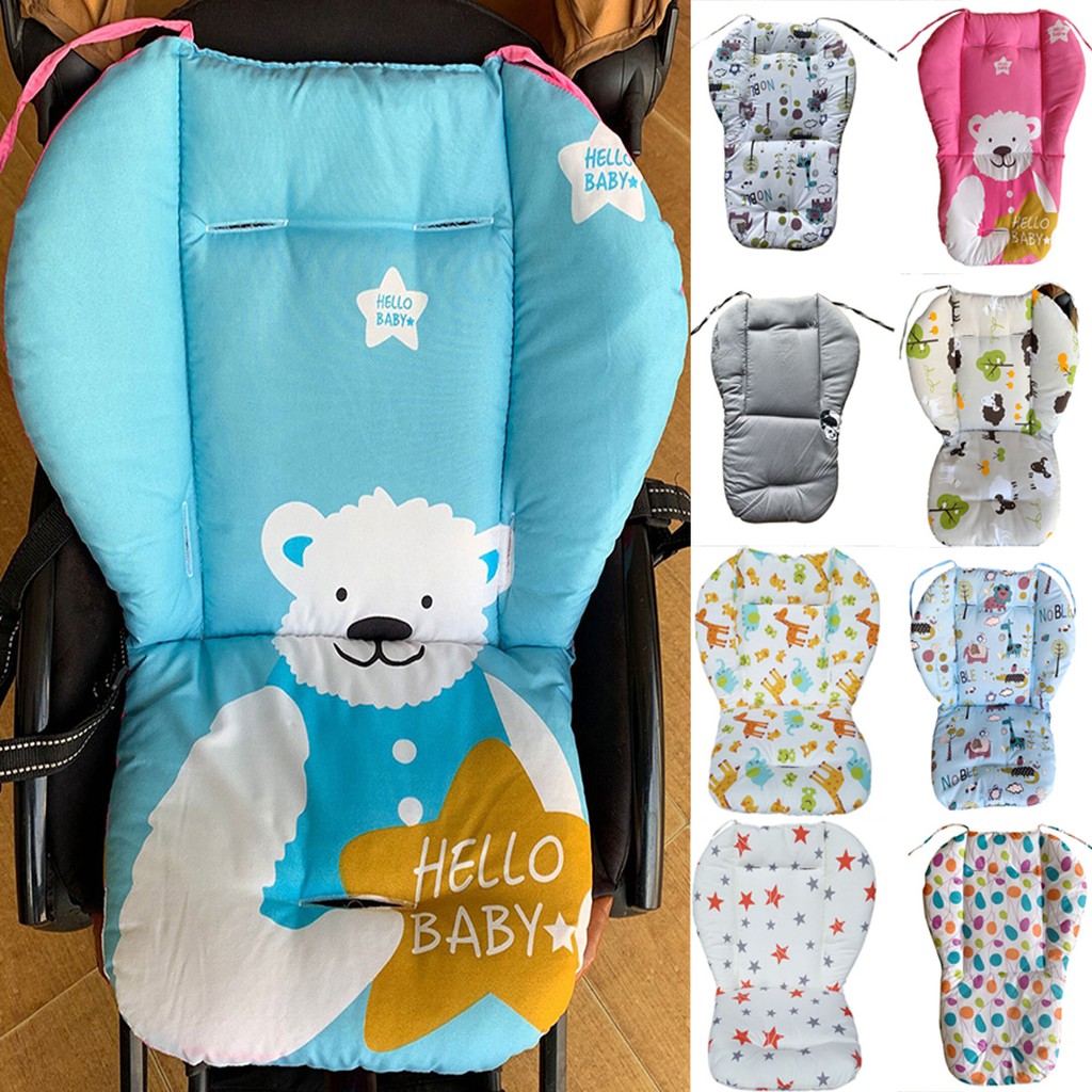 shopping cart holder for baby