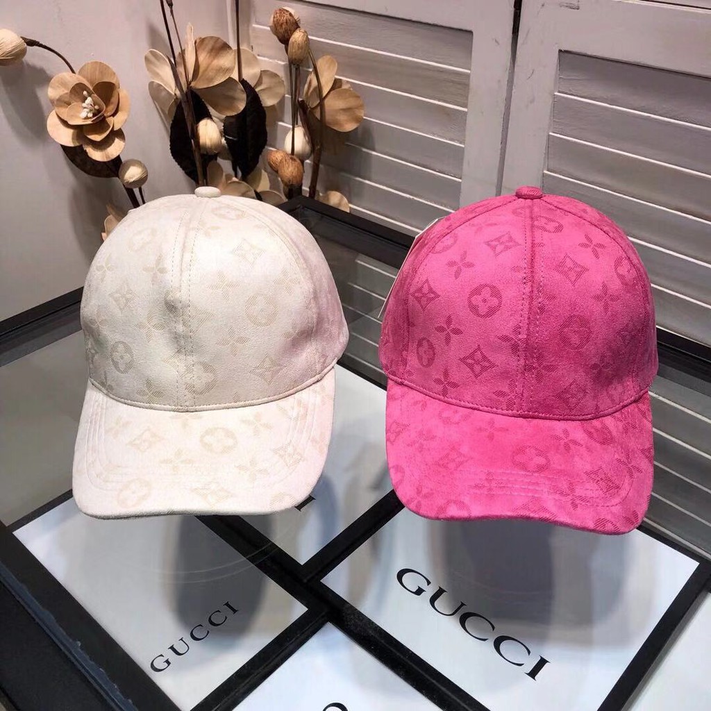 lv baseball cap