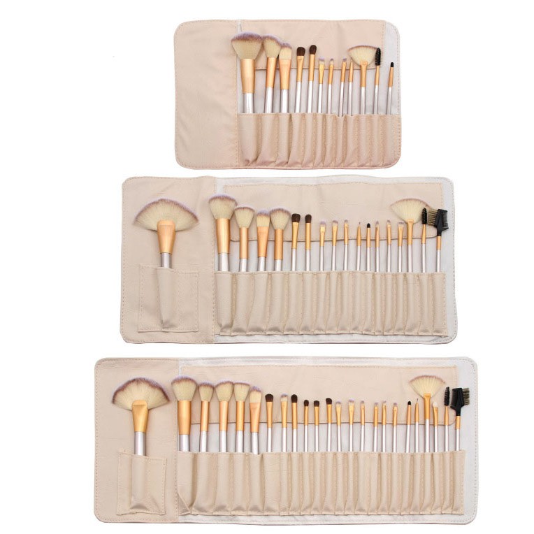 best makeup brush gift sets