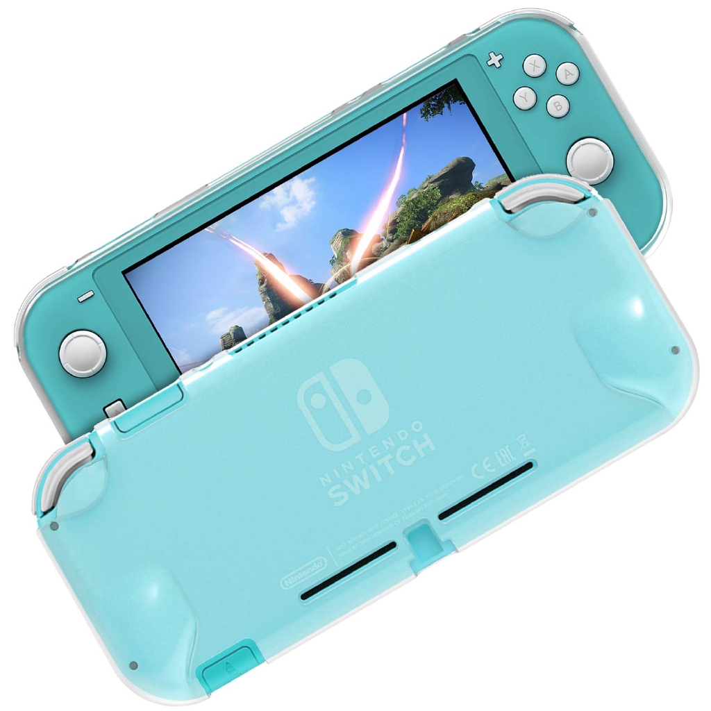 switch lite protective case