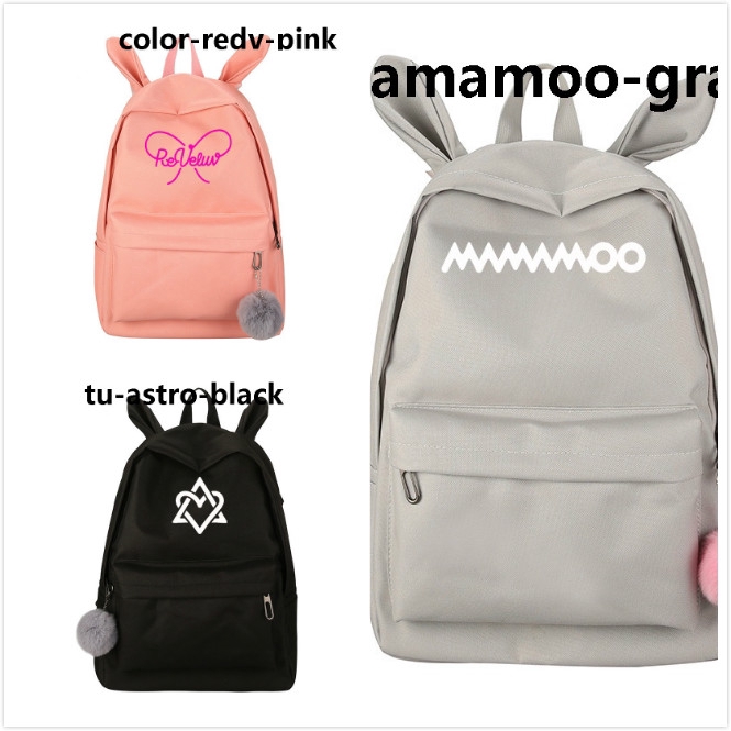 astro rabbit backpack