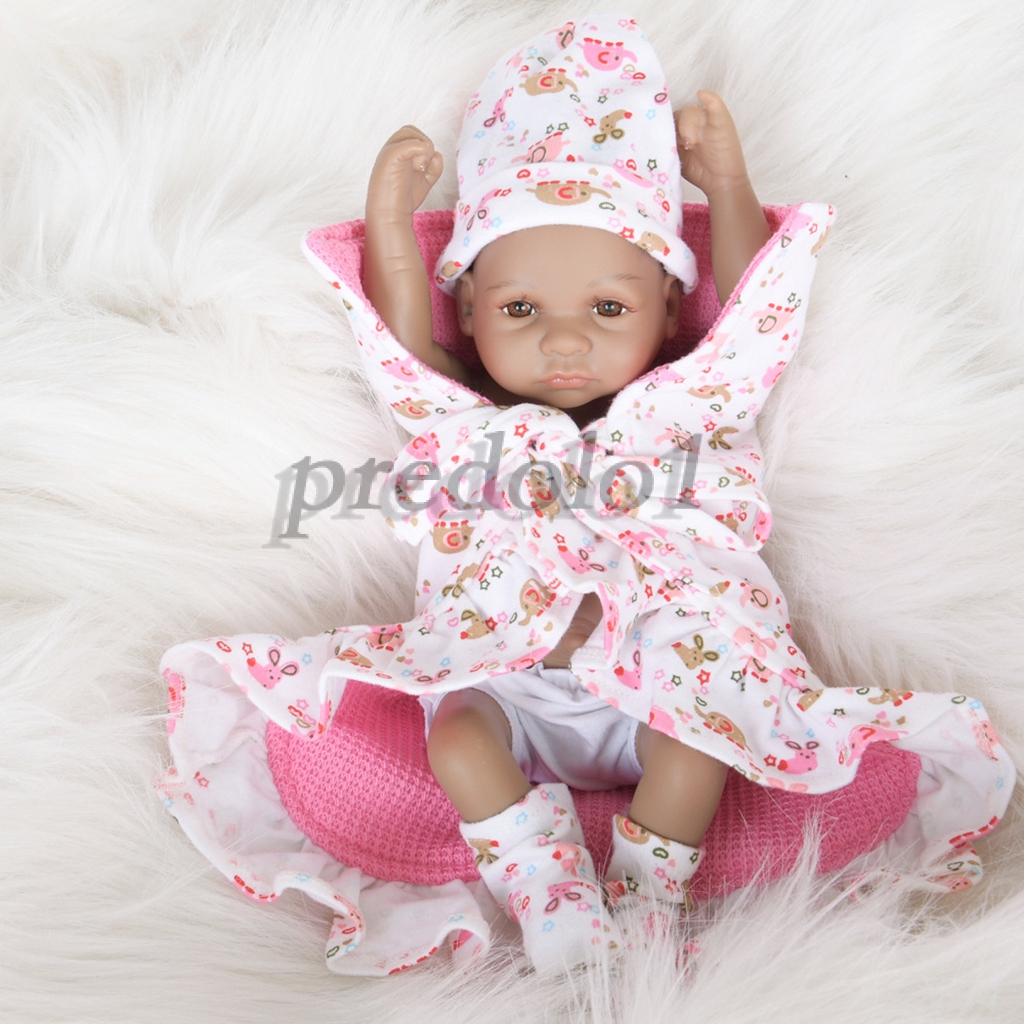 newborn toddler doll