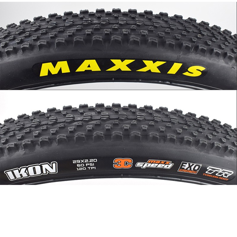 29 in maxxis tires