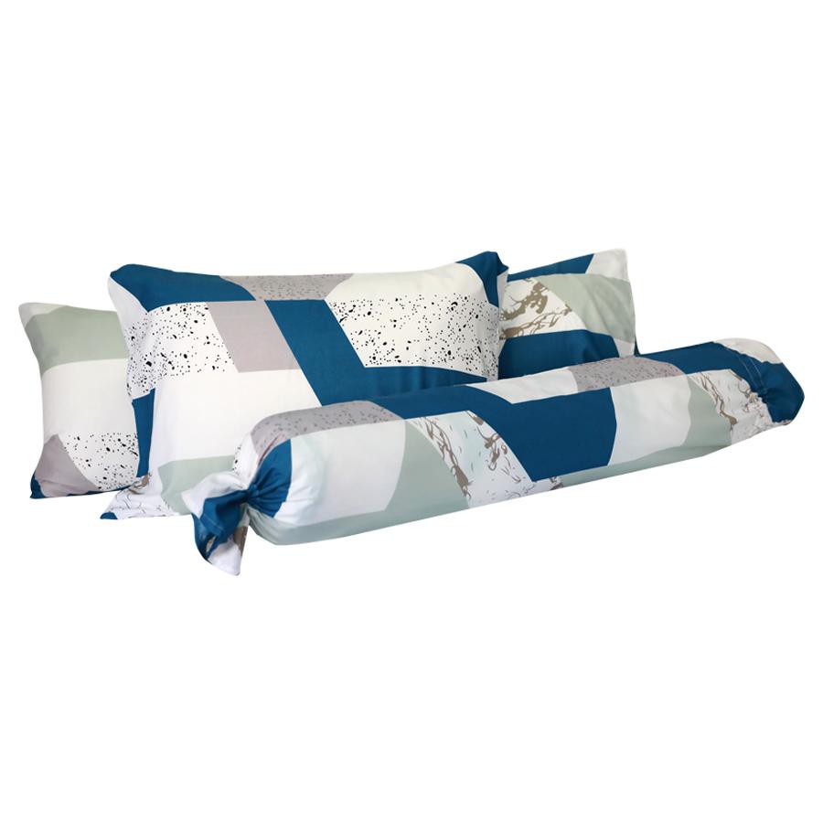 big bolster pillow