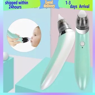 electric nasal aspirator baby city