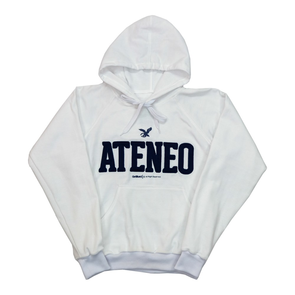 ateneo hoodie