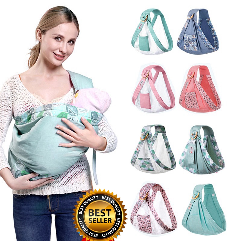 best ring sling for nursing