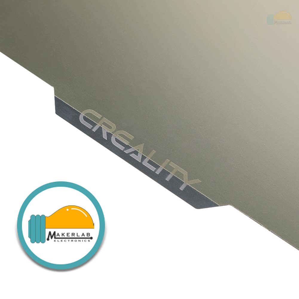 PEI Magnetic Build Plate Sheet for Creality Ender 3 v2 Ender 5 PEI Magnetic Build Plate Sheet for Creality Ender 3 v2 Ender 5