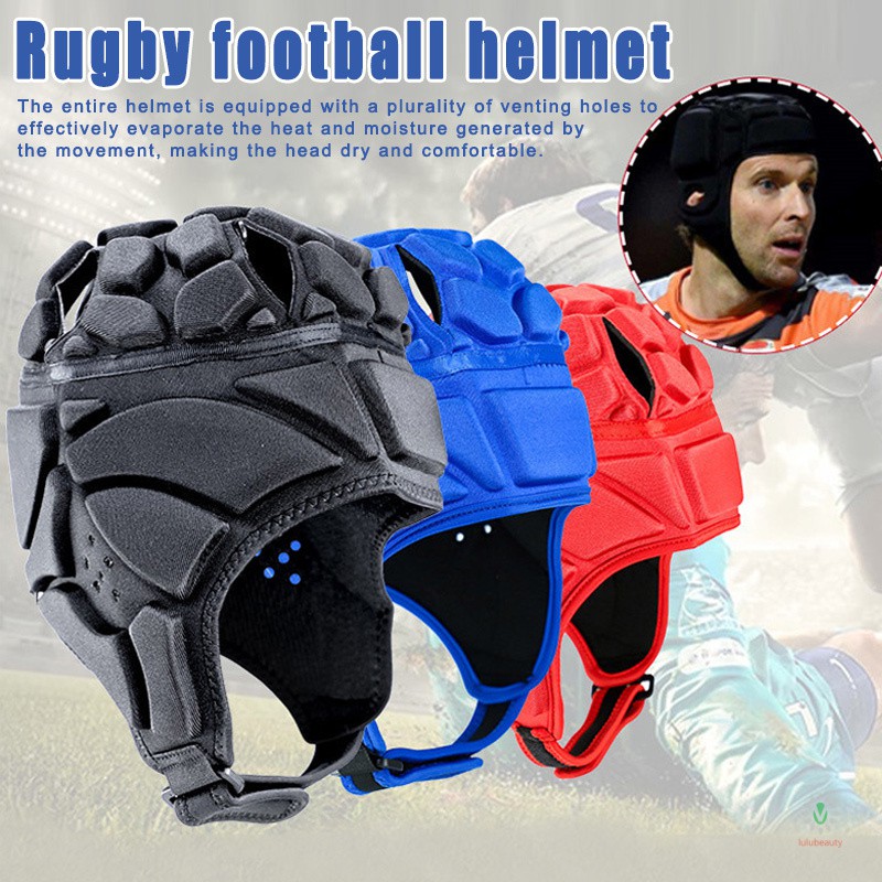 football helmet cap