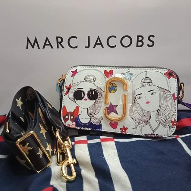 marc jacobs anna sui