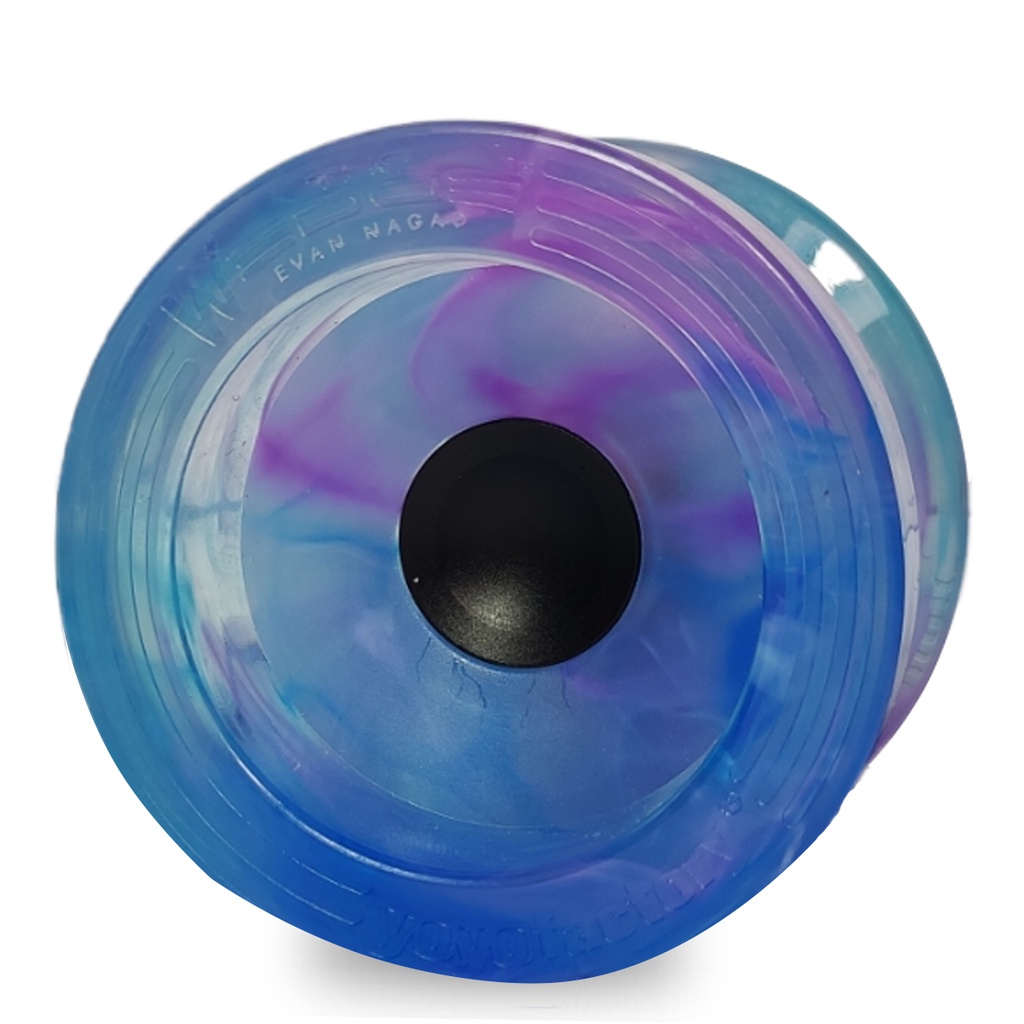 YoyoFactory Wedge Professional Plastic Yoyo Shopee Philippines