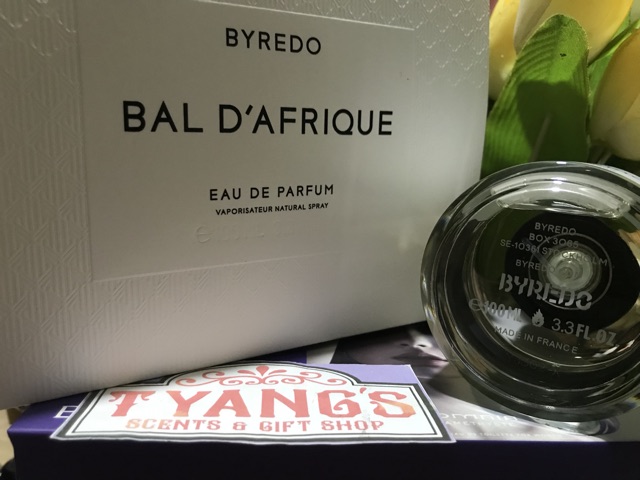 byredo batch code