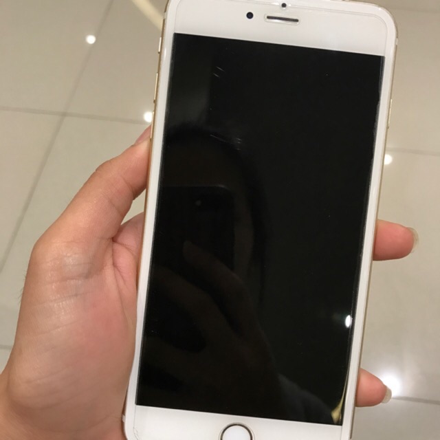 Iphone 6 Plus 16gb Gold Shopee Philippines