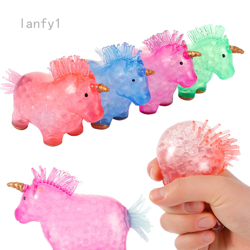 squishy toys with water inside