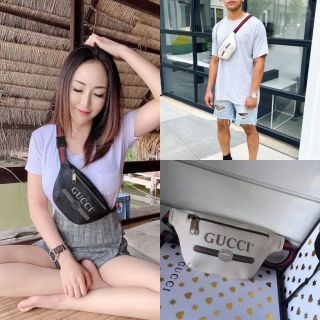 gucci small waist bag