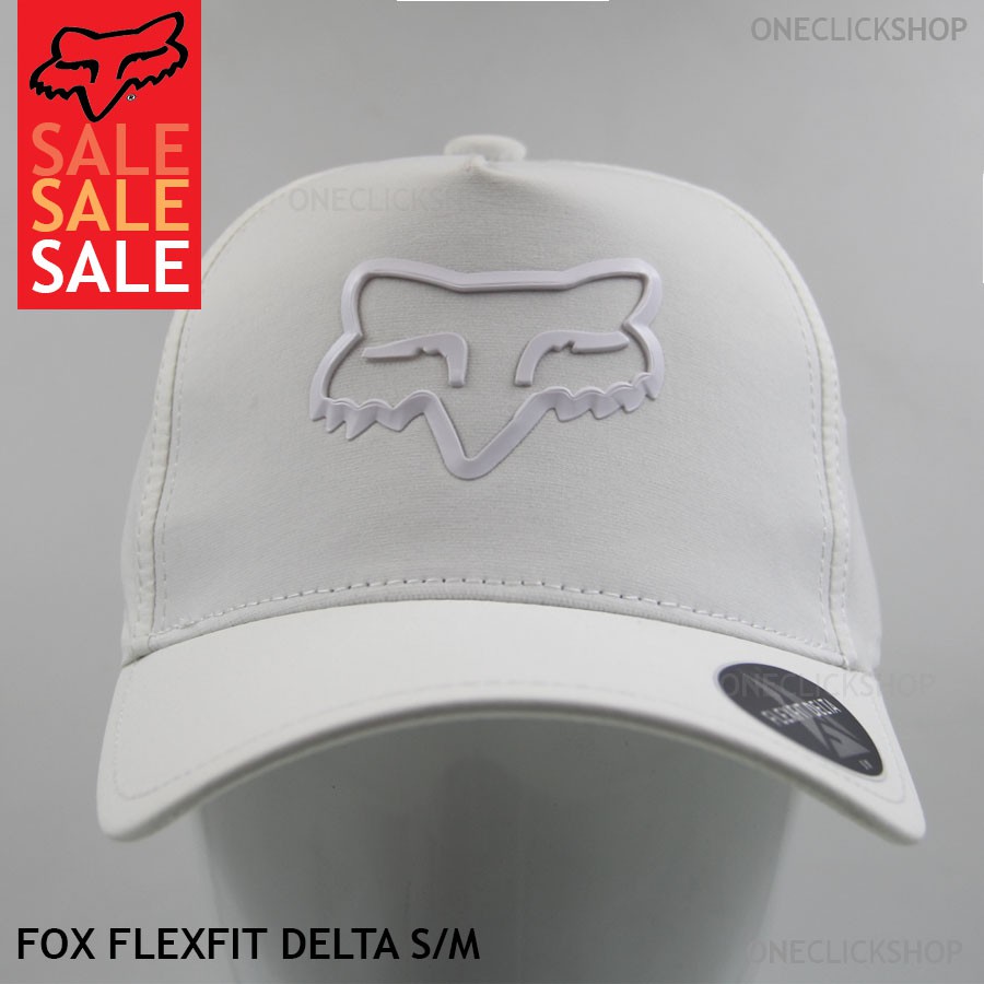 flexfit delta fox