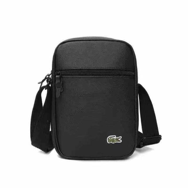 authentic lacoste sling bag