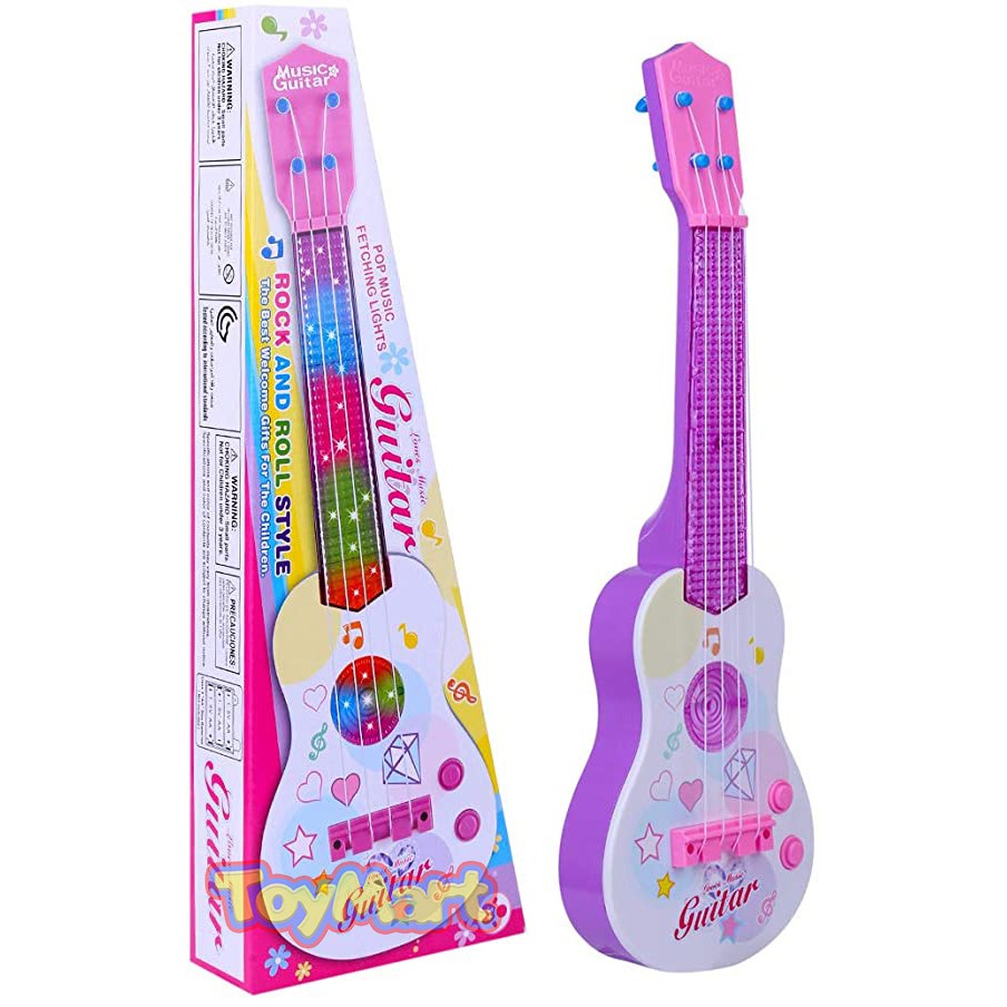 lol guitar toy