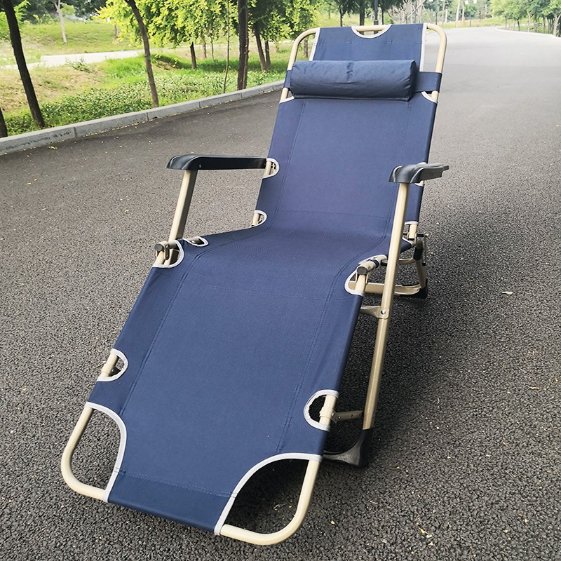 Office Recliner Folding Chairs Outdoor Folding Bed Portable Bed Folding