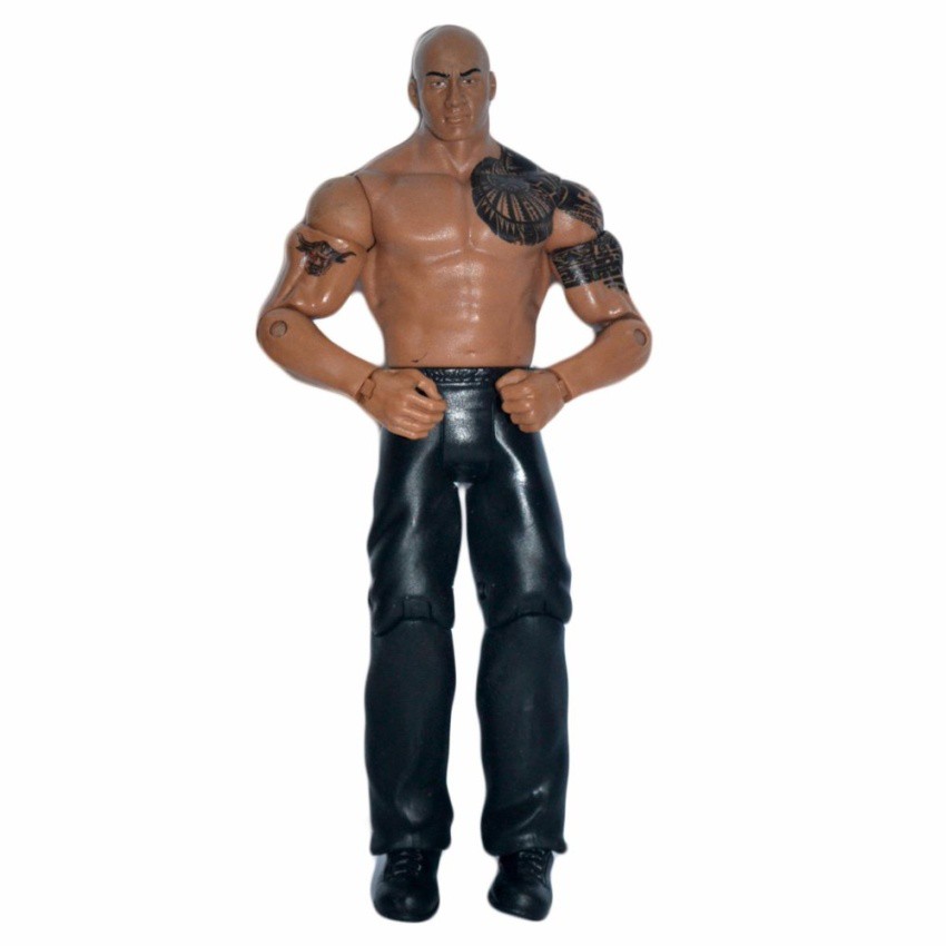 shopee action figure