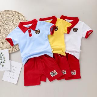 polo baby clothes boy