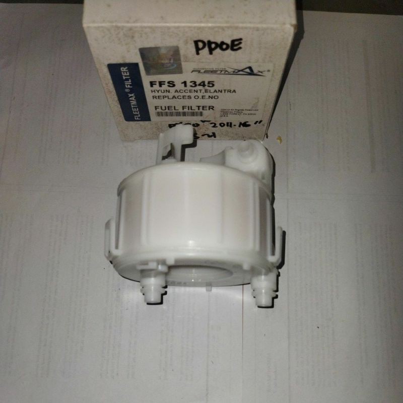 Top 58+ images fuel filter hyundai elantra In.thptnganamst.edu.vn